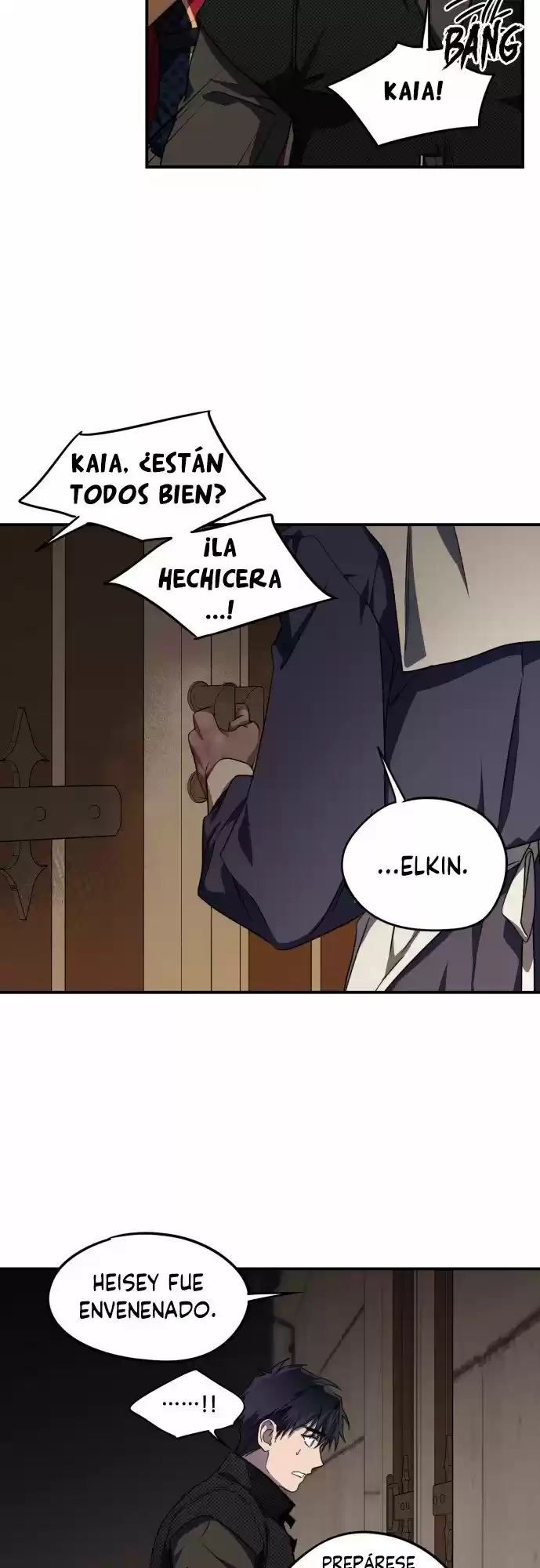 Cegado por el sol poniente (2020) - Capítulo 48 - Página 8 - LectorTMOo