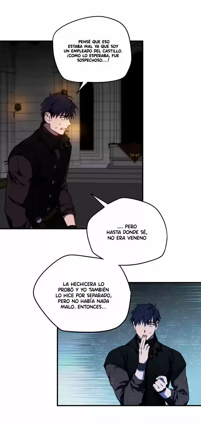 Cegado por el sol poniente (2020) - Capítulo 49 - Página 14 - LectorTMOo
