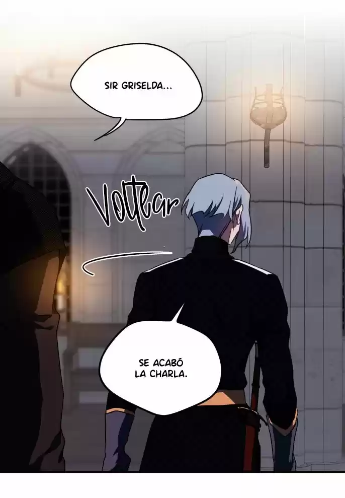 Cegado por el sol poniente (2020) - Capítulo 49 - Página 41 - LectorTMOo