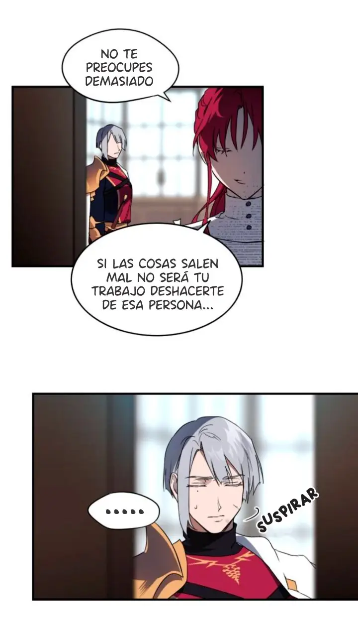 Cegado por el sol poniente (2020) - Capítulo 5 - Página 27 - LectorTMOo