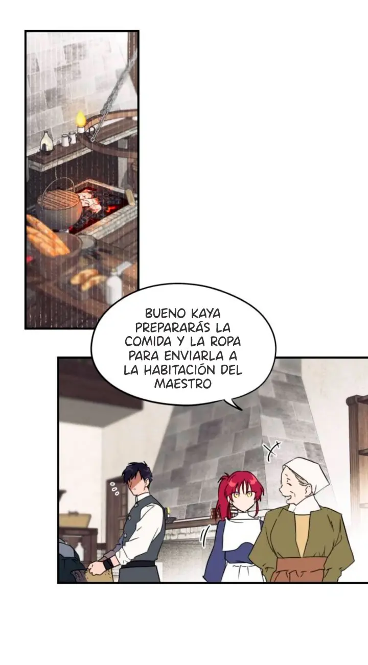 Cegado por el sol poniente (2020) - Capítulo 5 - Página 39 - LectorTMOo