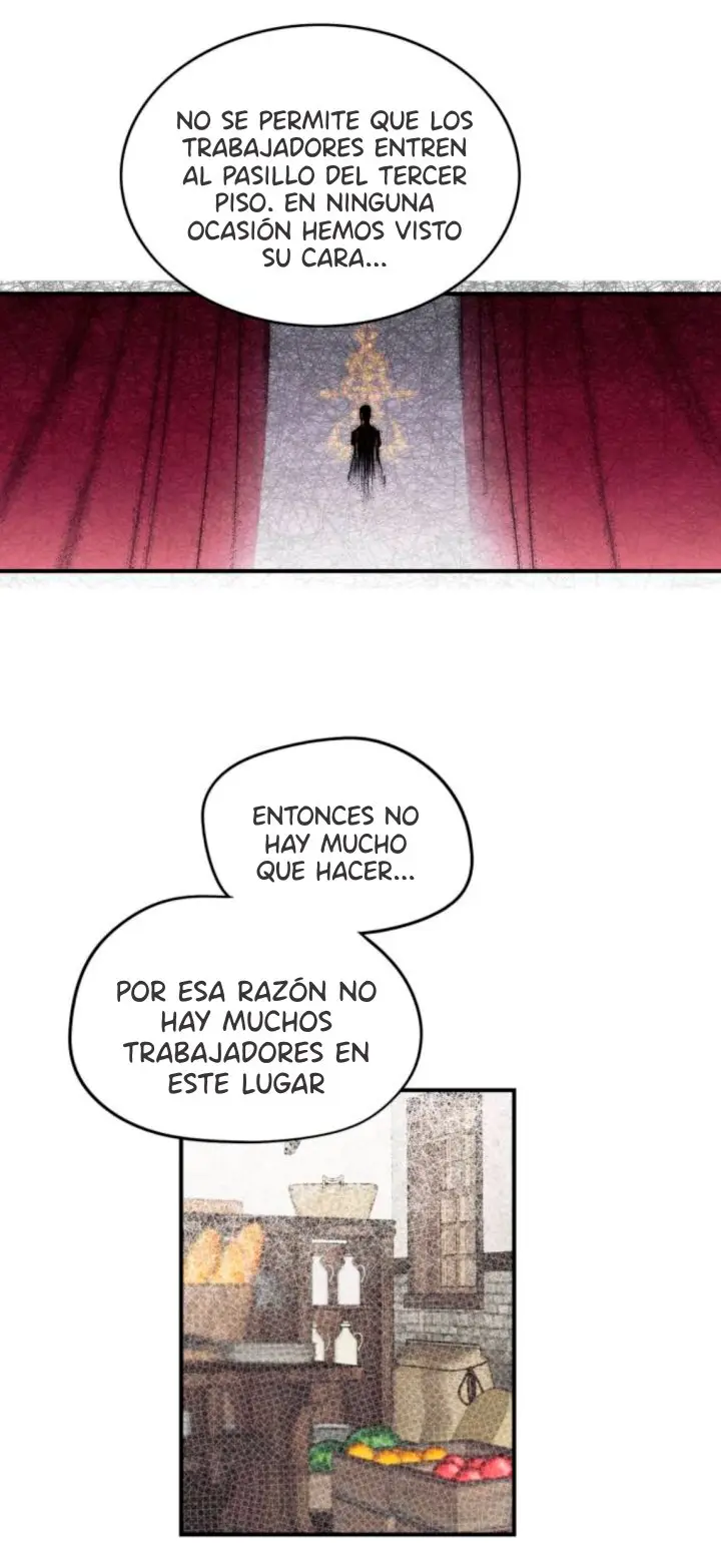 Cegado por el sol poniente (2020) - Capítulo 5 - Página 42 - LectorTMOo