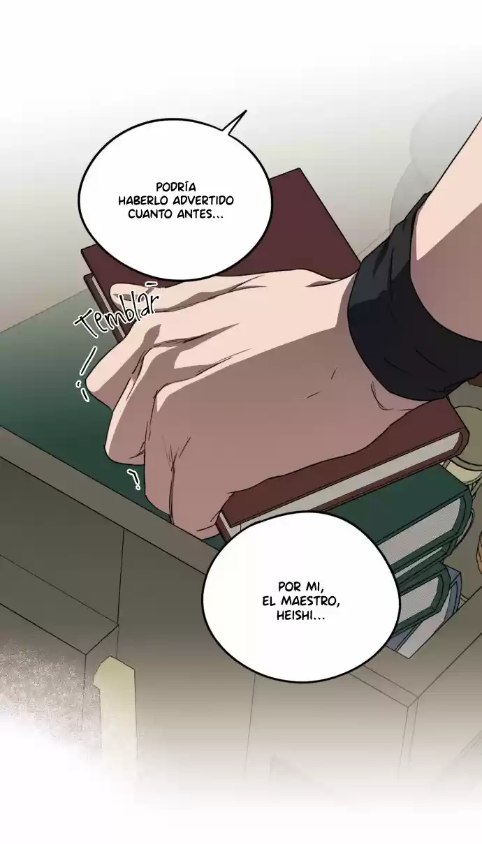 Cegado por el sol poniente (2020) - Capítulo 50 - Página 47 - LectorTMOo