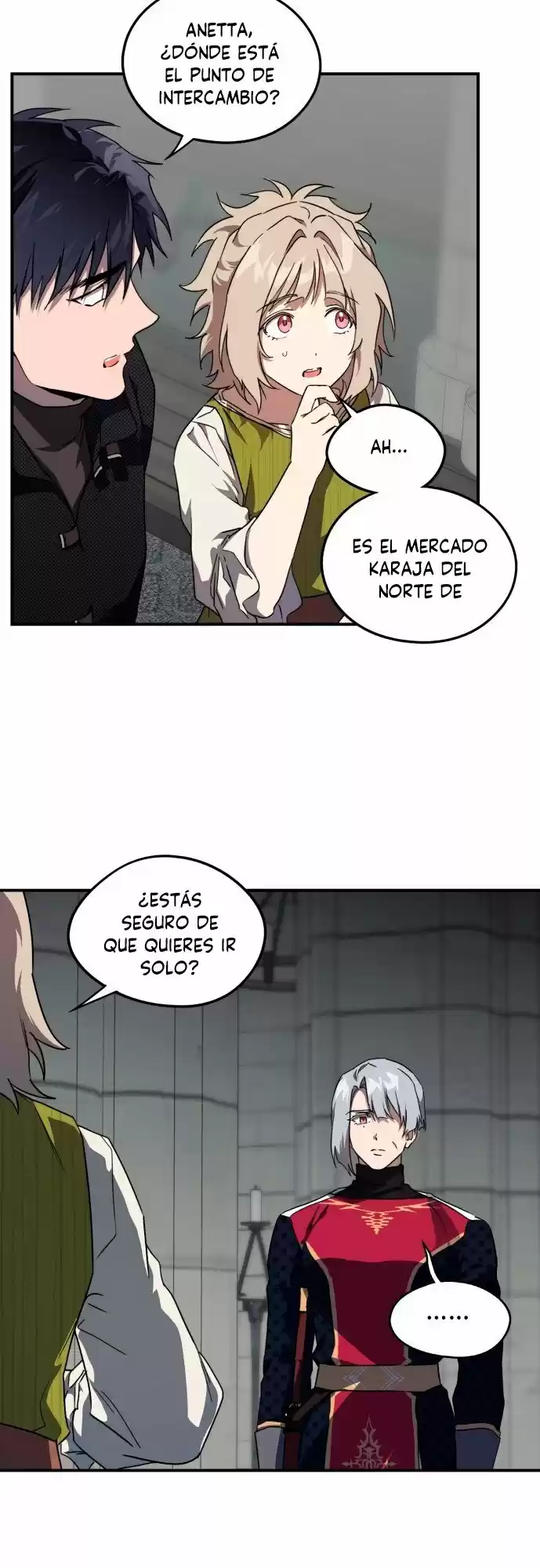 Cegado por el sol poniente (2020) - Capítulo 51 - Página 10 - LectorTMOo