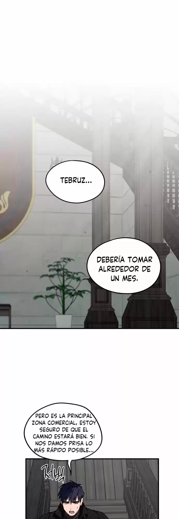 Cegado por el sol poniente (2020) - Capítulo 51 - Página 17 - LectorTMOo