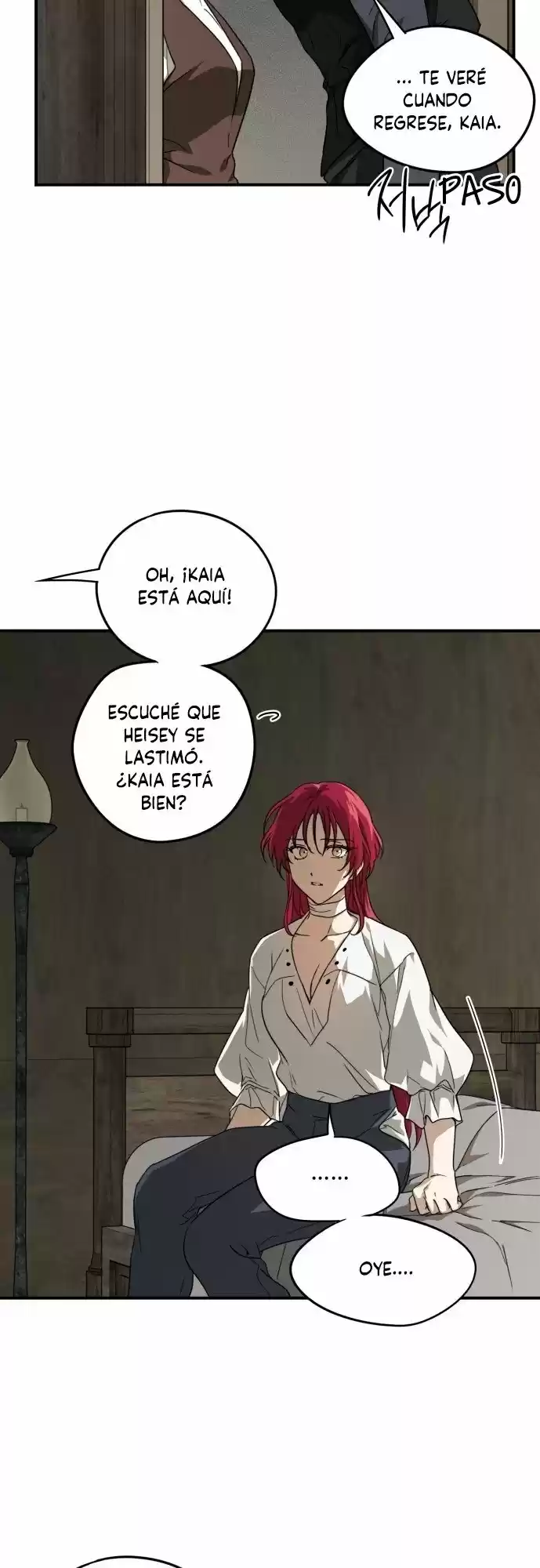 Cegado por el sol poniente (2020) - Capítulo 51 - Página 30 - LectorTMOo