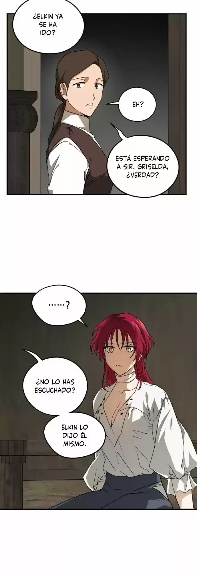 Cegado por el sol poniente (2020) - Capítulo 51 - Página 31 - LectorTMOo