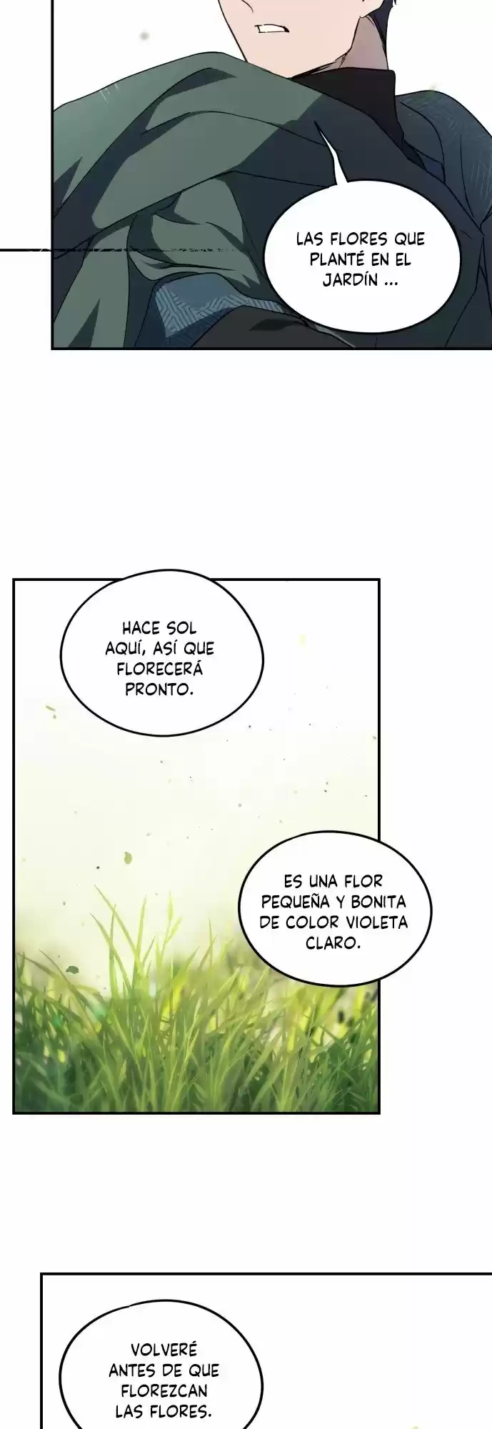 Cegado por el sol poniente (2020) - Capítulo 51 - Página 44 - LectorTMOo