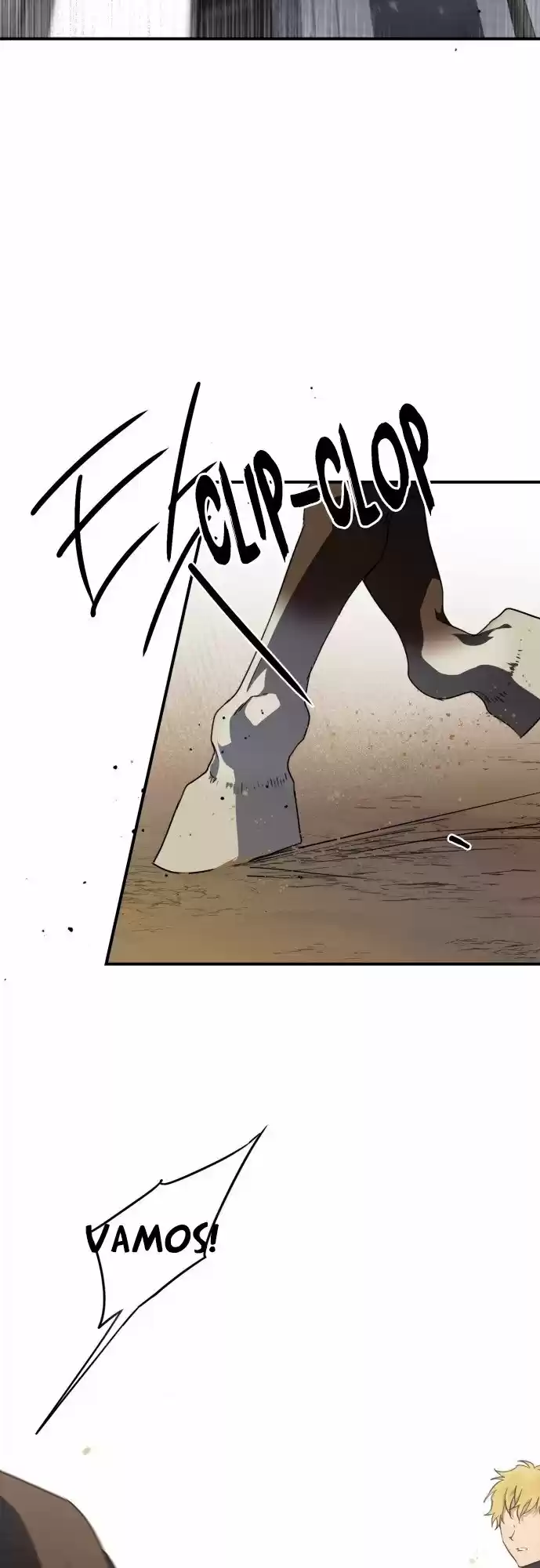 Cegado por el sol poniente (2020) - Capítulo 51 - Página 50 - LectorTMOo