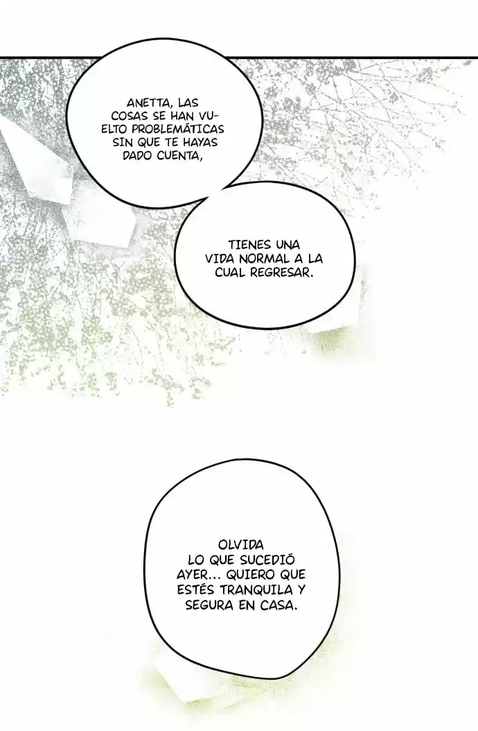 Cegado por el sol poniente (2020) - Capítulo 52 - Página 22 - LectorTMOo