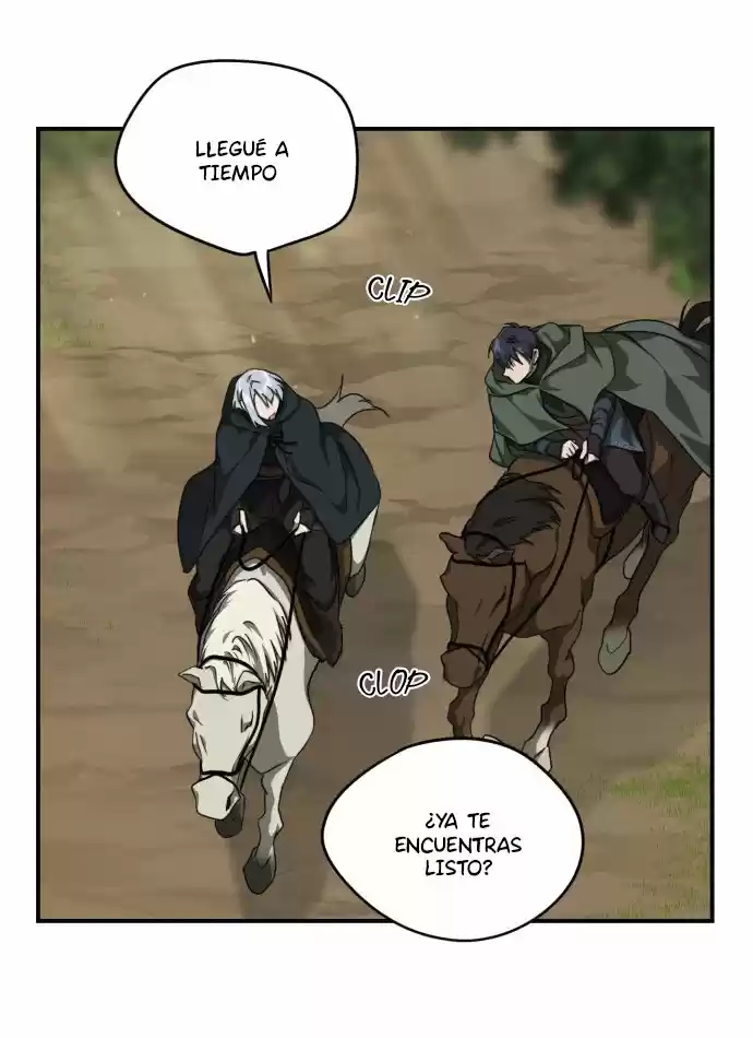 Cegado por el sol poniente (2020) - Capítulo 52 - Página 87 - LectorTMOo