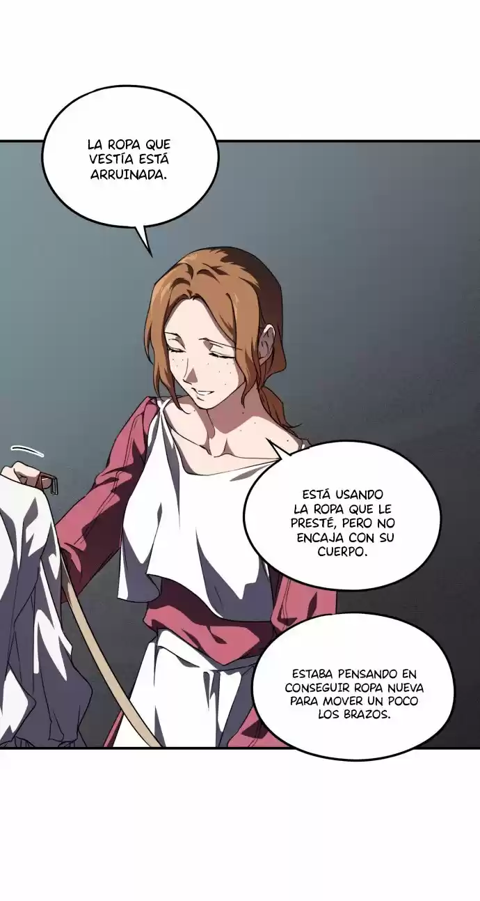Cegado por el sol poniente (2020) - Capítulo 53 - Página 16 - LectorTMOo