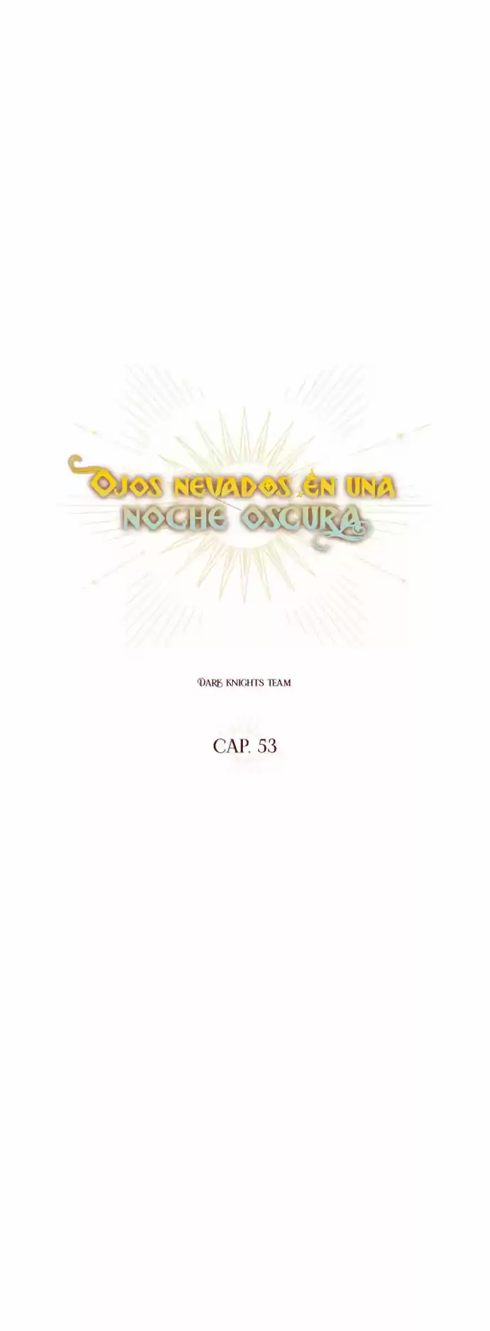 Cegado por el sol poniente (2020) - Capítulo 53 - Página 24 - LectorTMOo