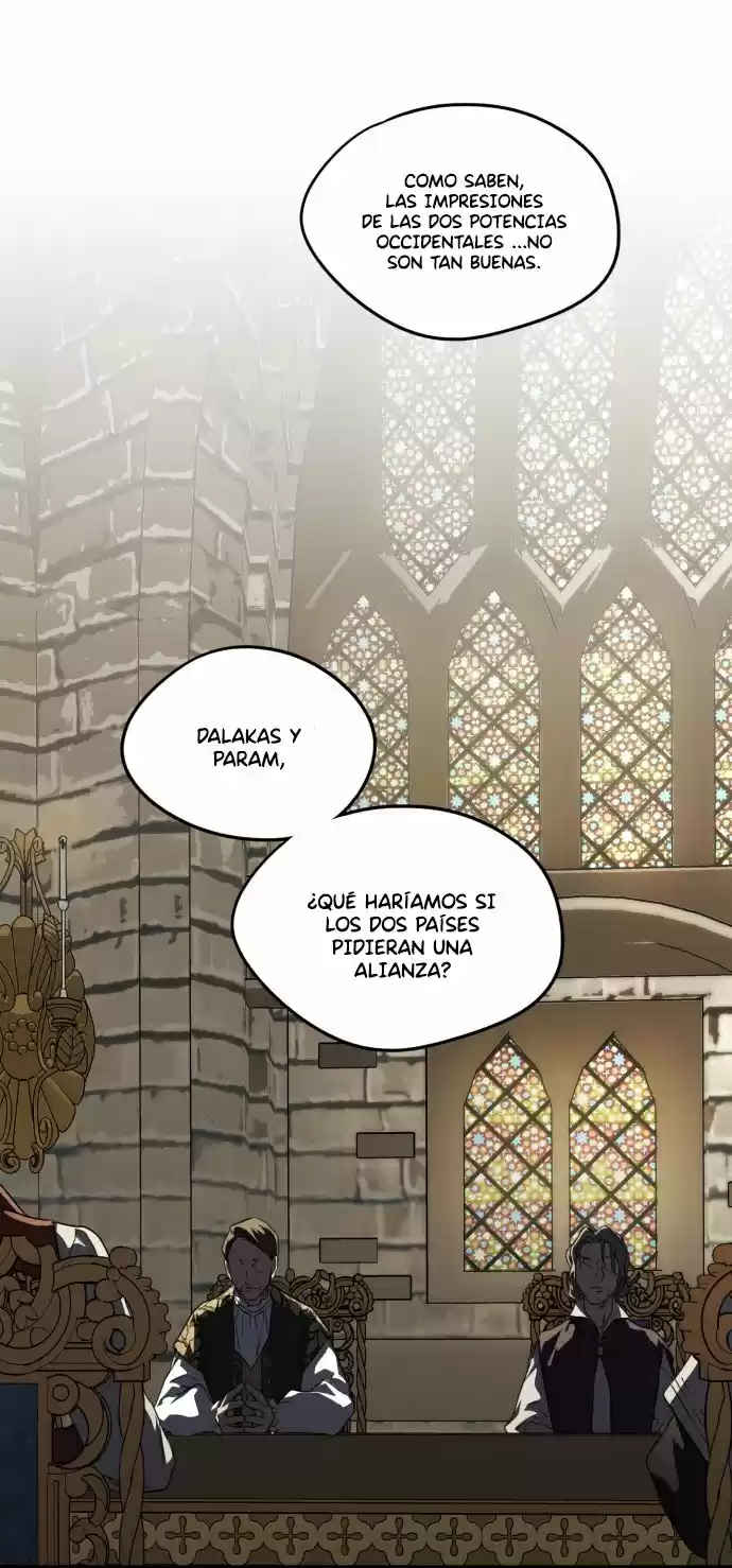Cegado por el sol poniente (2020) - Capítulo 53 - Página 27 - LectorTMOo