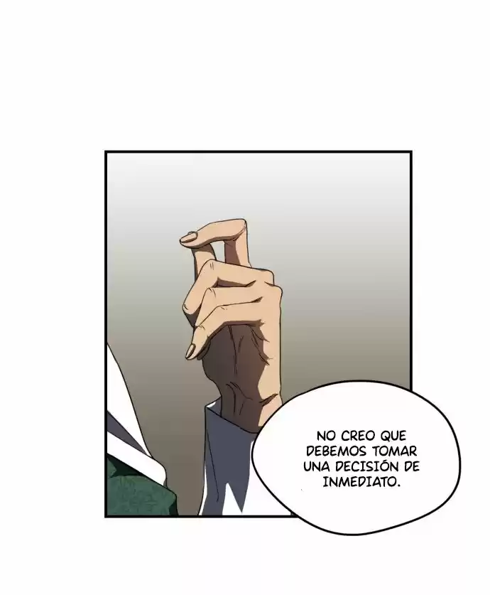 Cegado por el sol poniente (2020) - Capítulo 53 - Página 32 - LectorTMOo