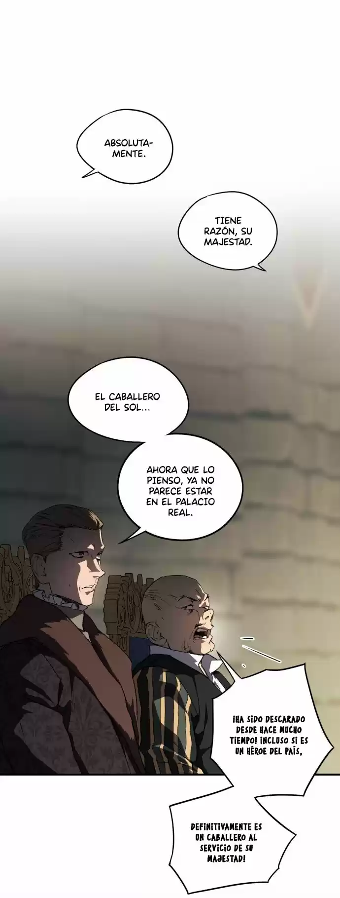 Cegado por el sol poniente (2020) - Capítulo 53 - Página 38 - LectorTMOo