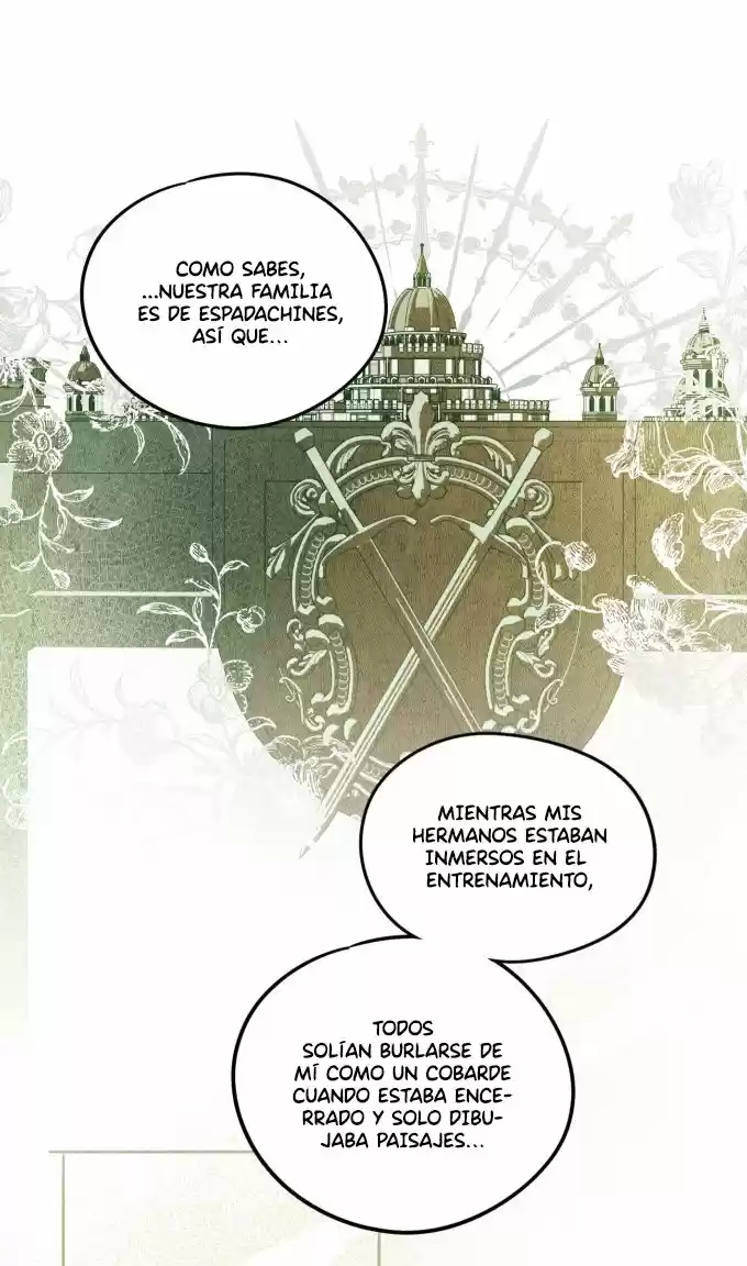 Cegado por el sol poniente (2020) - Capítulo 54 - Página 41 - LectorTMOo