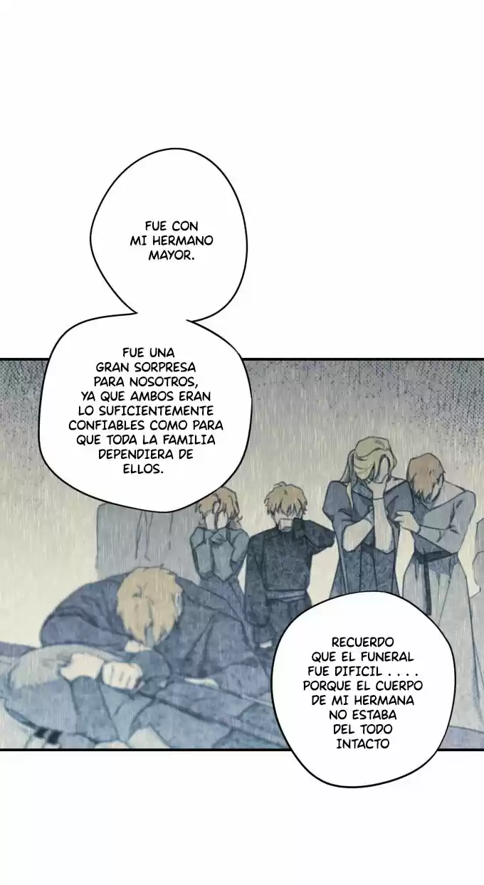 Cegado por el sol poniente (2020) - Capítulo 54 - Página 50 - LectorTMOo
