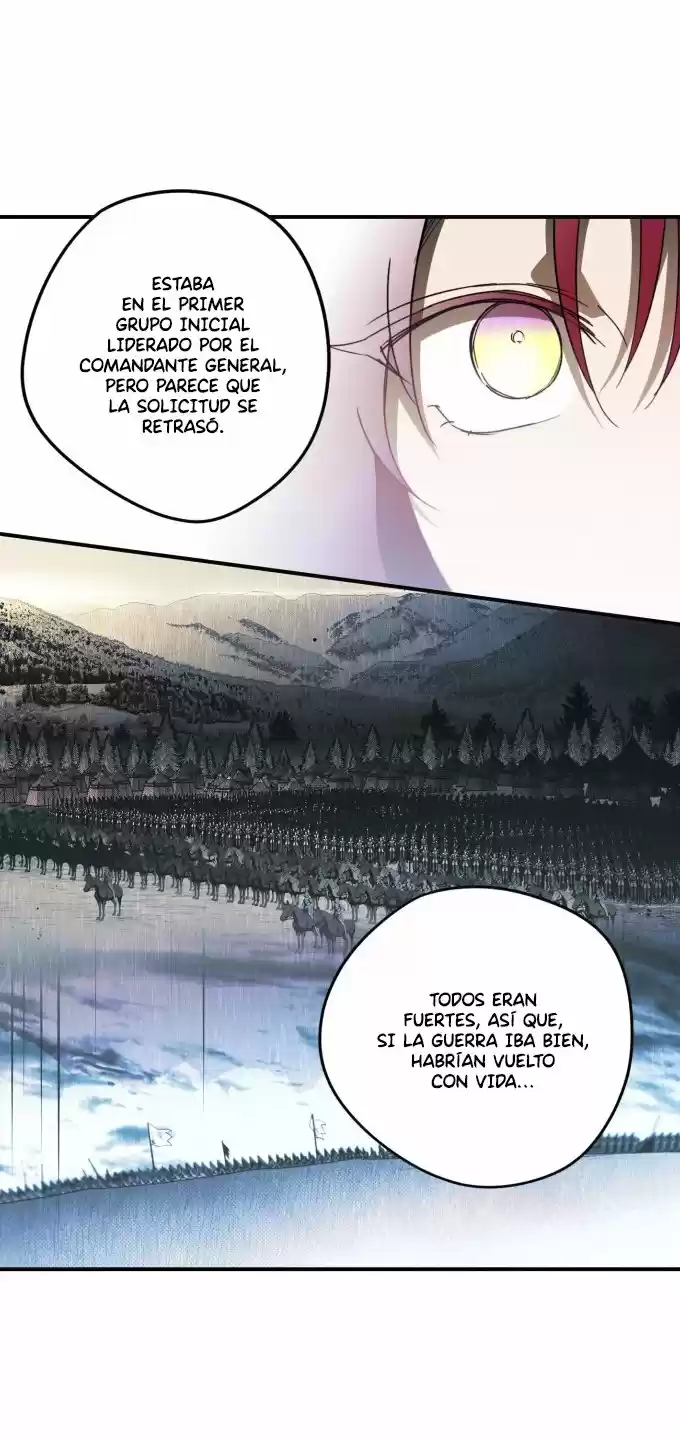 Cegado por el sol poniente (2020) - Capítulo 54 - Página 51 - LectorTMOo