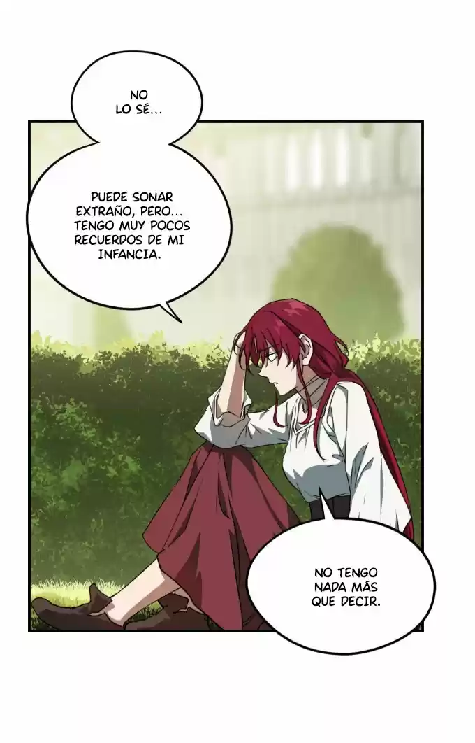 Cegado por el sol poniente (2020) - Capítulo 54 - Página 58 - LectorTMOo