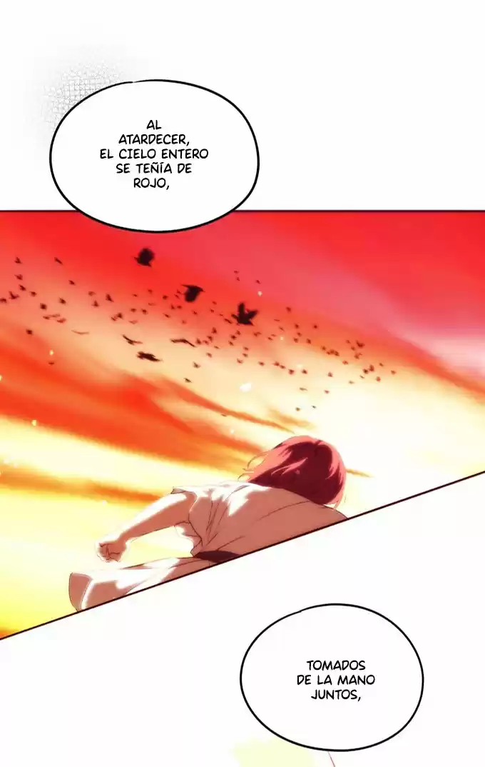 Cegado por el sol poniente (2020) - Capítulo 54 - Página 61 - LectorTMOo