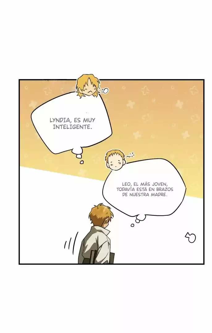 Cegado por el sol poniente (2020) - Capítulo 55 - Página 38 - LectorTMOo