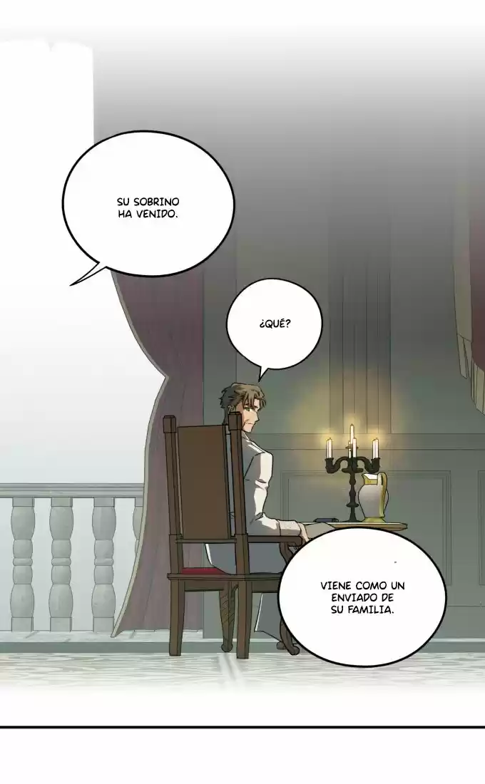 Cegado por el sol poniente (2020) - Capítulo 56 - Página 41 - LectorTMOo