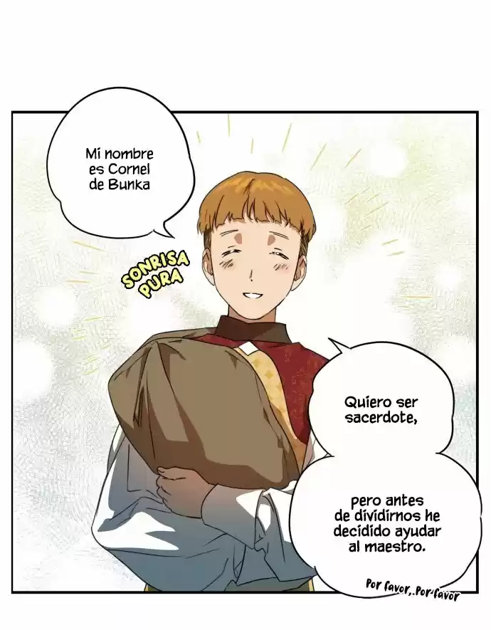 Cegado por el sol poniente (2020) - Capítulo 57 - Página 11 - LectorTMOo