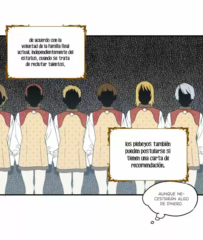 Cegado por el sol poniente (2020) - Capítulo 57 - Página 17 - LectorTMOo