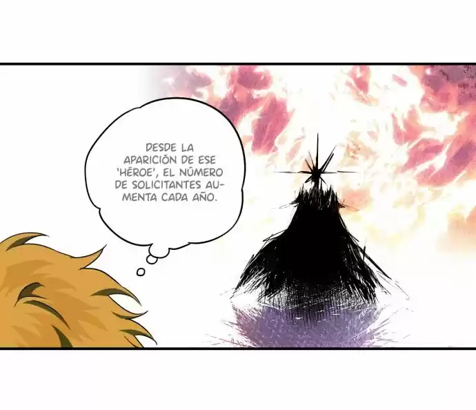 Cegado por el sol poniente (2020) - Capítulo 57 - Página 18 - LectorTMOo