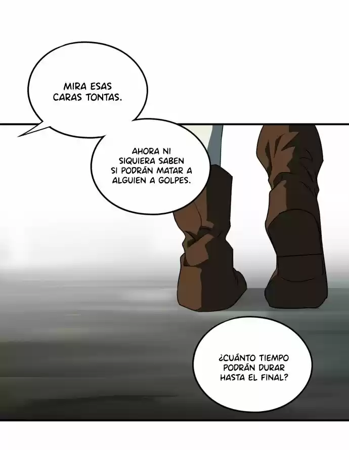 Cegado por el sol poniente (2020) - Capítulo 57 - Página 29 - LectorTMOo