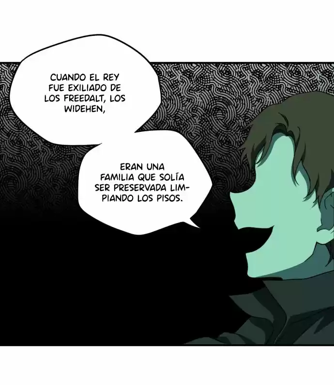 Cegado por el sol poniente (2020) - Capítulo 57 - Página 34 - LectorTMOo
