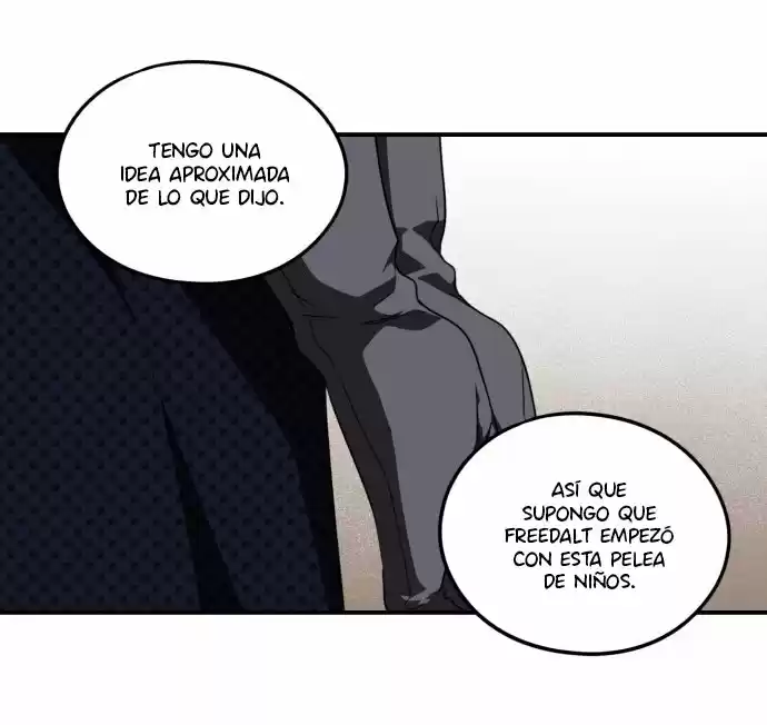 Cegado por el sol poniente (2020) - Capítulo 58 - Página 15 - LectorTMOo