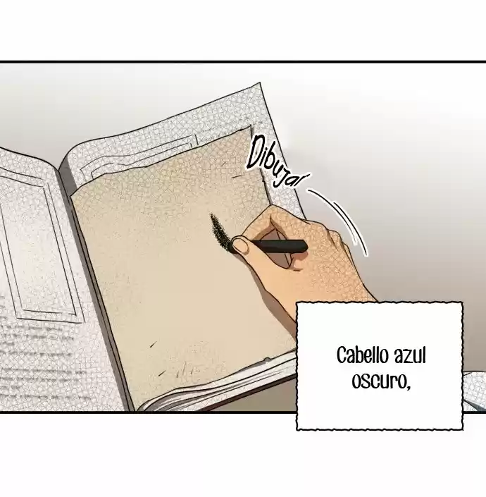 Cegado por el sol poniente (2020) - Capítulo 58 - Página 36 - LectorTMOo