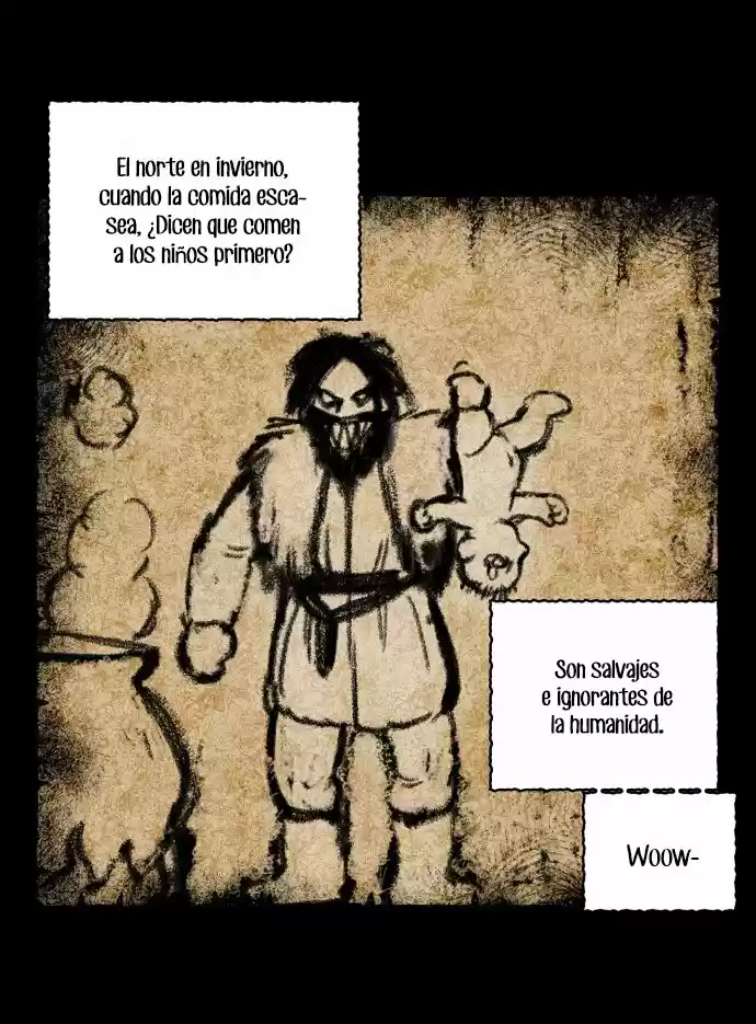 Cegado por el sol poniente (2020) - Capítulo 58 - Página 38 - LectorTMOo
