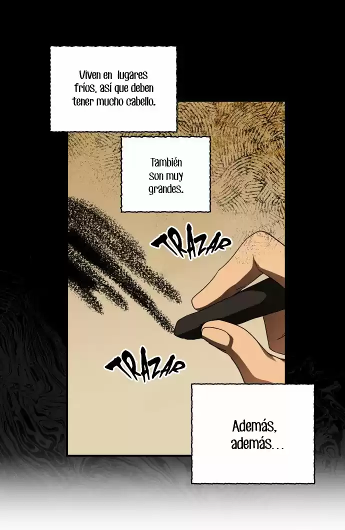 Cegado por el sol poniente (2020) - Capítulo 58 - Página 40 - LectorTMOo