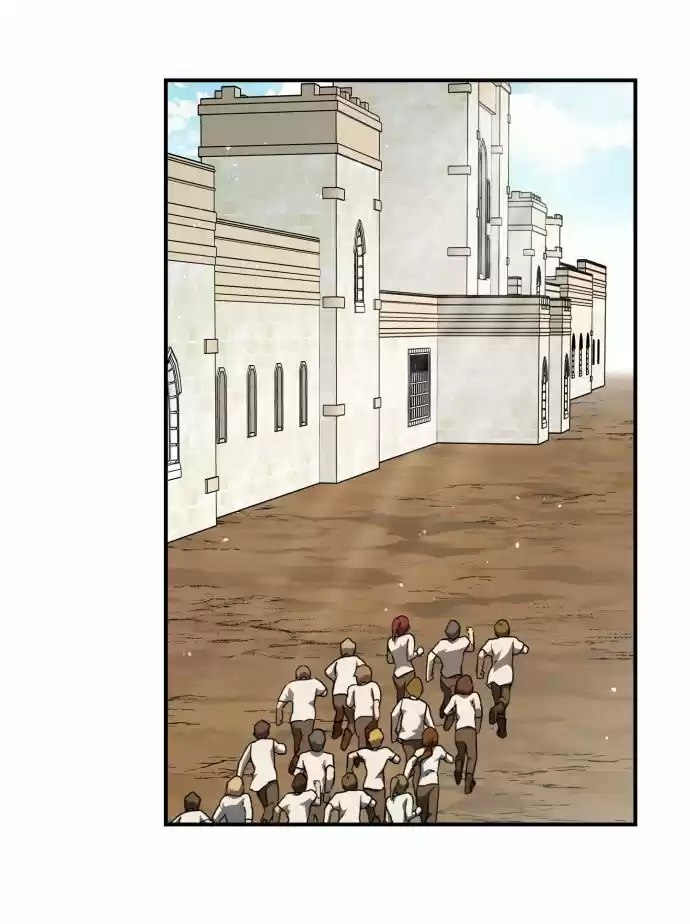 Cegado por el sol poniente (2020) - Capítulo 58 - Página 50 - LectorTMOo