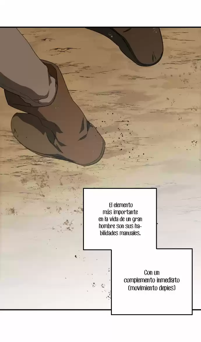Cegado por el sol poniente (2020) - Capítulo 58 - Página 54 - LectorTMOo