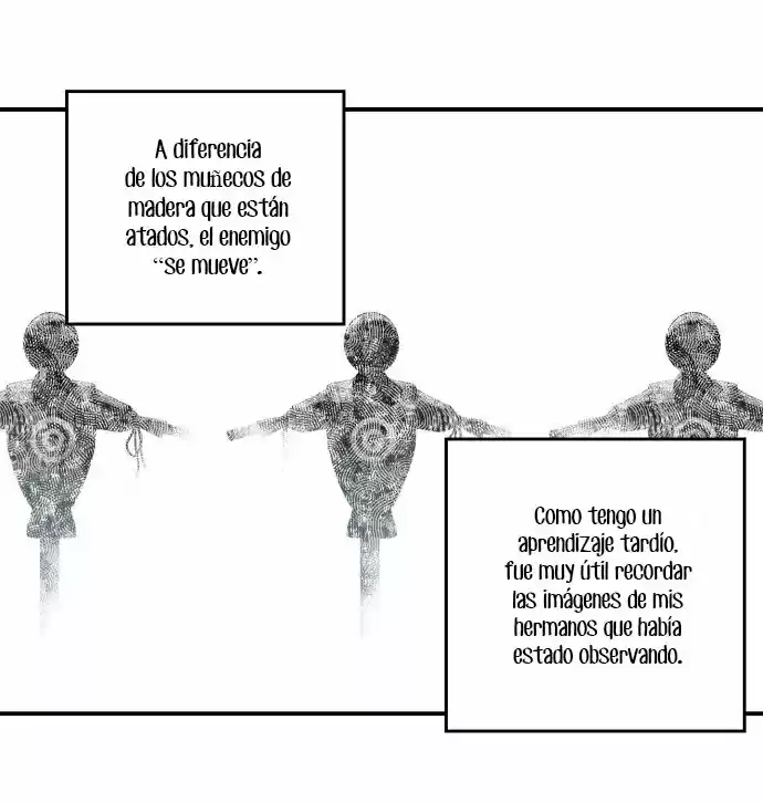 Cegado por el sol poniente (2020) - Capítulo 58 - Página 55 - LectorTMOo