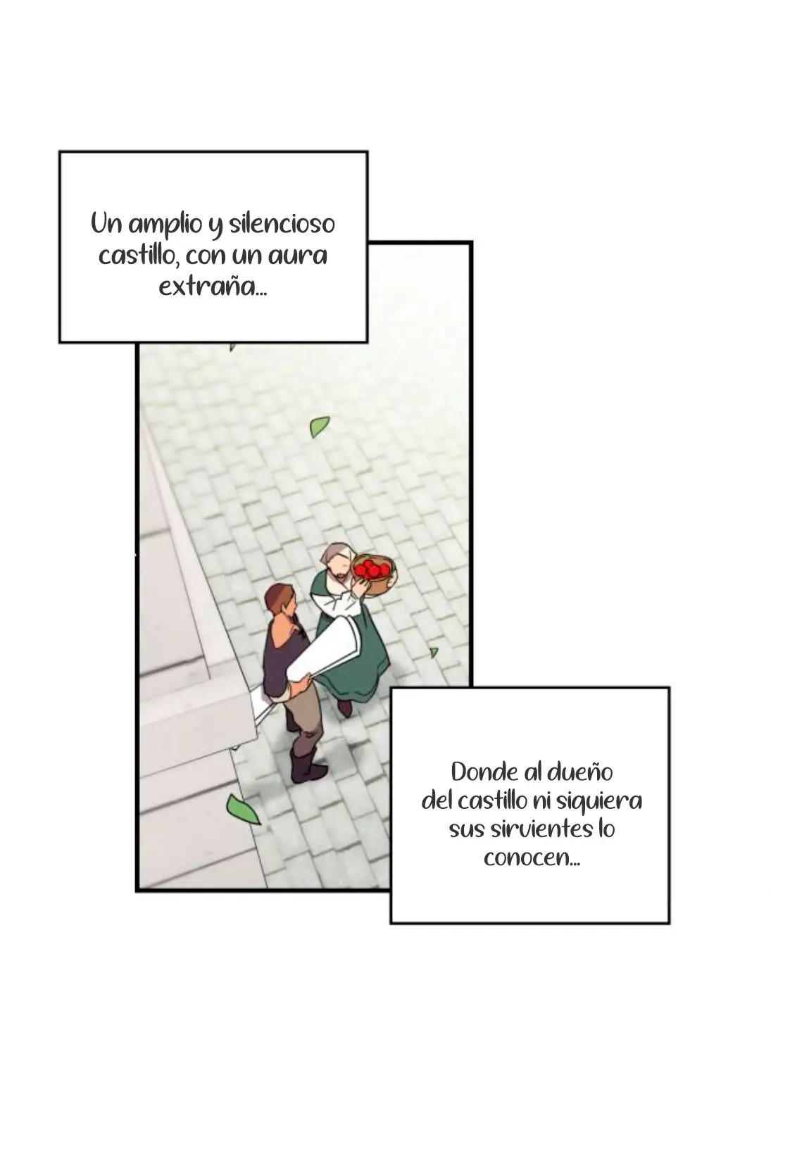 Cegado por el sol poniente (2020) - Capítulo 6 - Página 19 - LectorTMOo