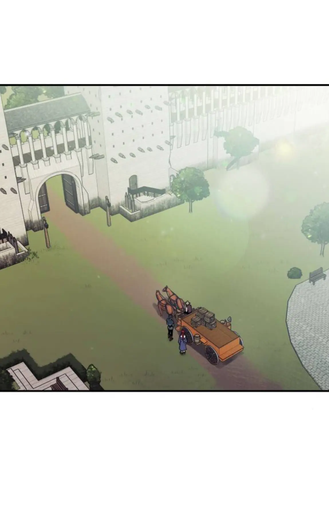 Cegado por el sol poniente (2020) - Capítulo 6 - Página 38 - LectorTMOo