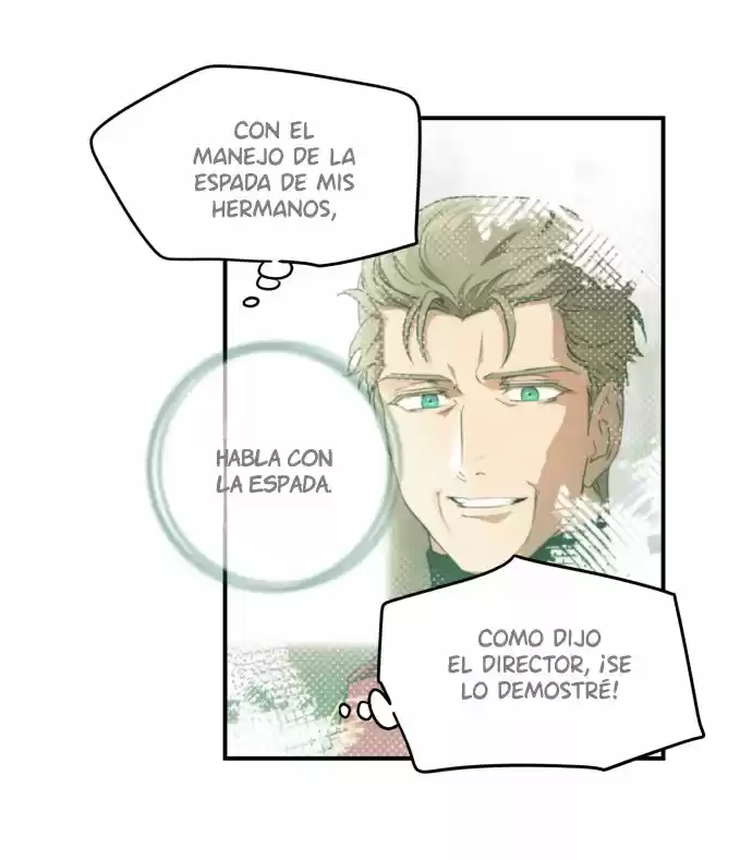 Cegado por el sol poniente (2020) - Capítulo 60 - Página 25 - LectorTMOo