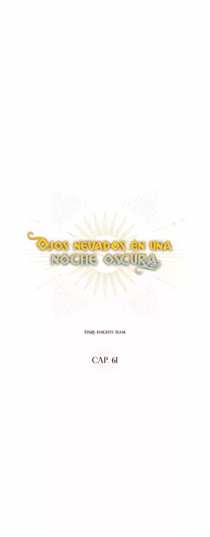 Cegado por el sol poniente (2020) - Capítulo 61 - Página 8 - LectorTMOo
