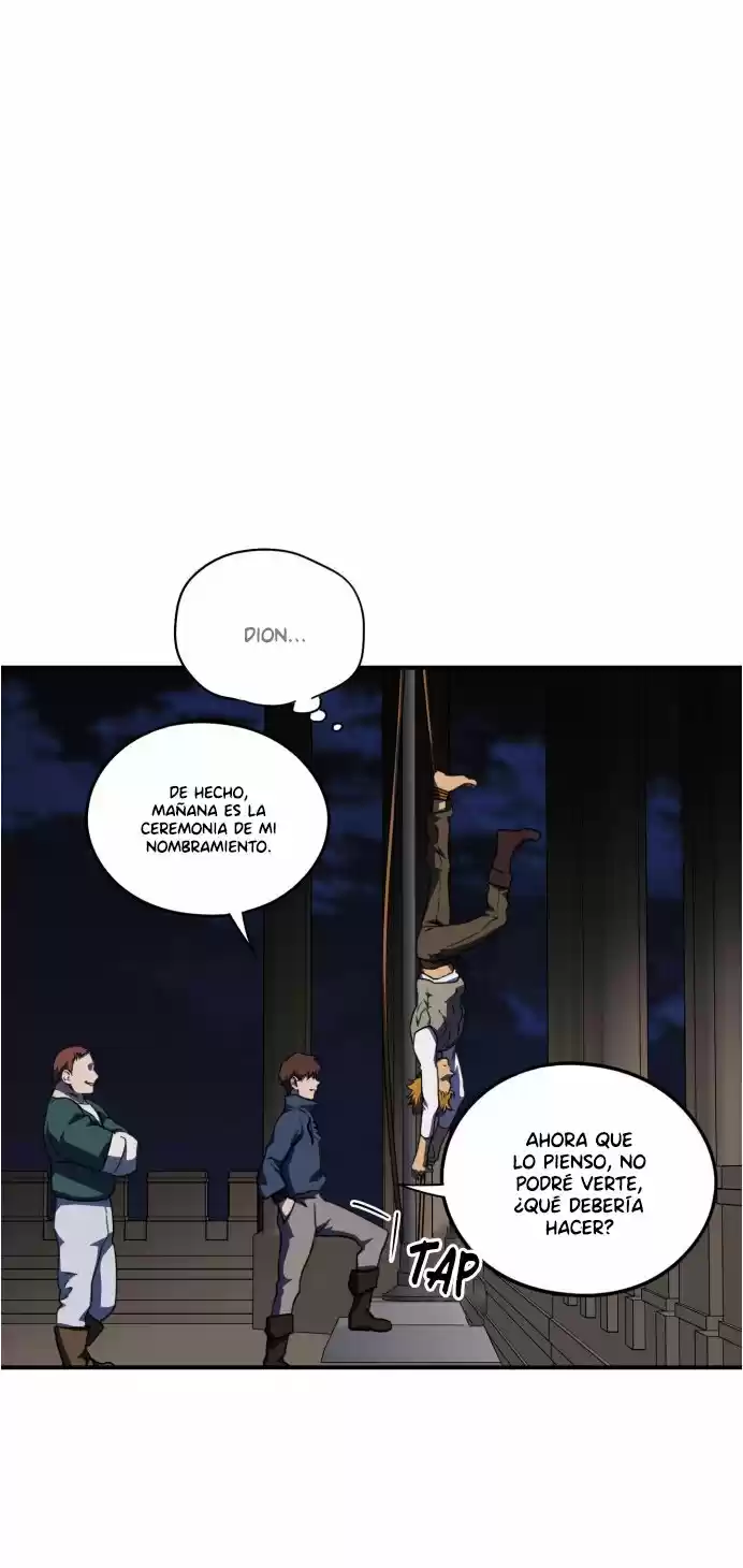 Cegado por el sol poniente (2020) - Capítulo 61 - Página 9 - LectorTMOo