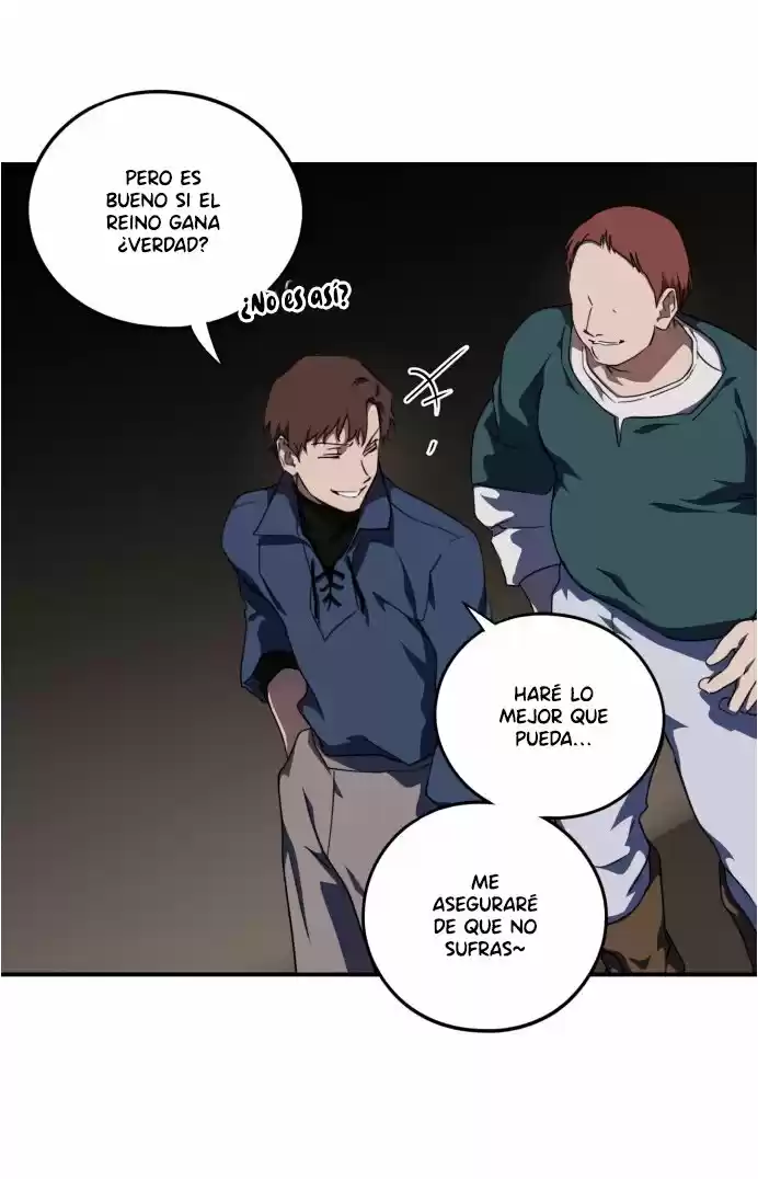 Cegado por el sol poniente (2020) - Capítulo 61 - Página 13 - LectorTMOo