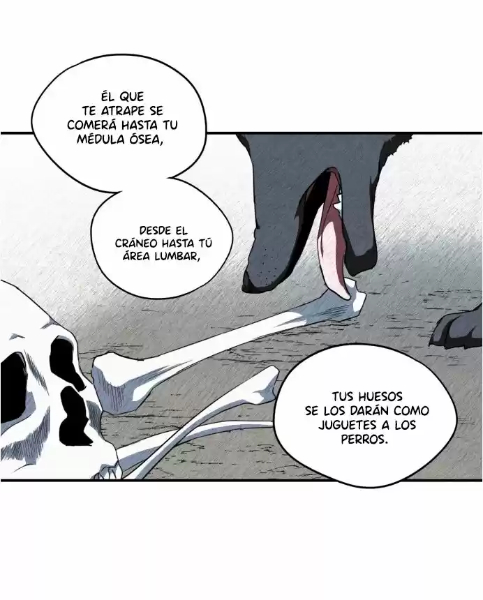 Cegado por el sol poniente (2020) - Capítulo 61 - Página 21 - LectorTMOo