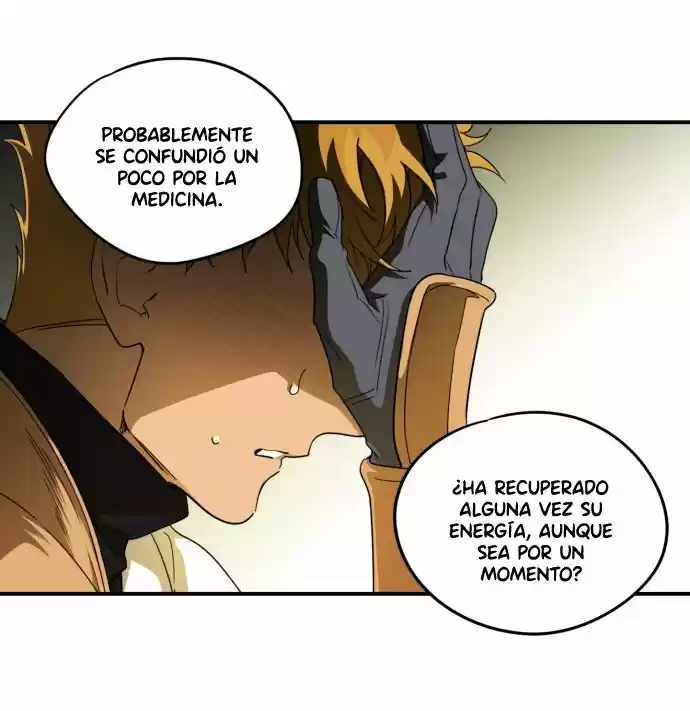 Cegado por el sol poniente (2020) - Capítulo 62 - Página 11 - LectorTMOo