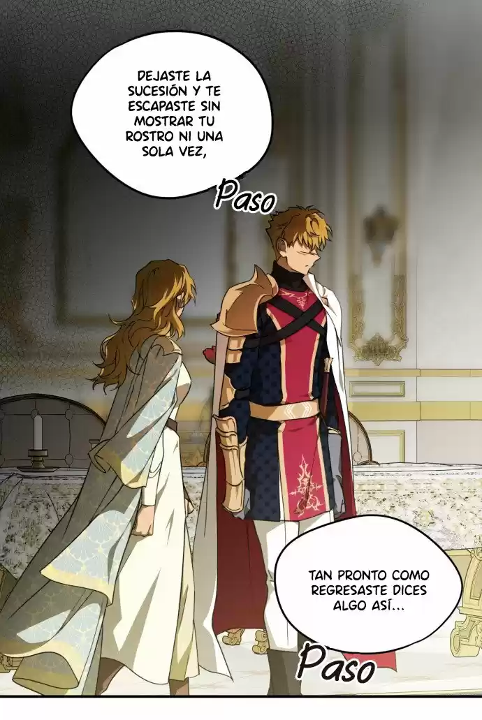 Cegado por el sol poniente (2020) - Capítulo 62 - Página 28 - LectorTMOo