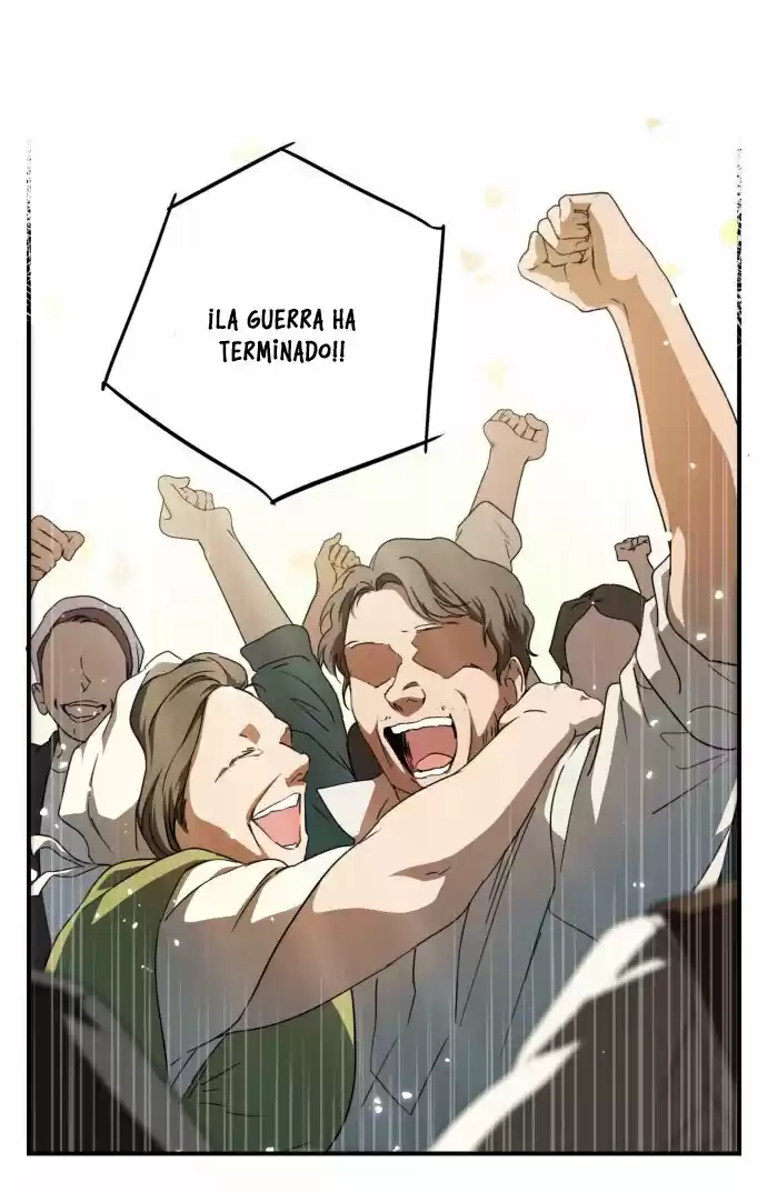 Cegado por el sol poniente (2020) - Capítulo 62 - Página 60 - LectorTMOo
