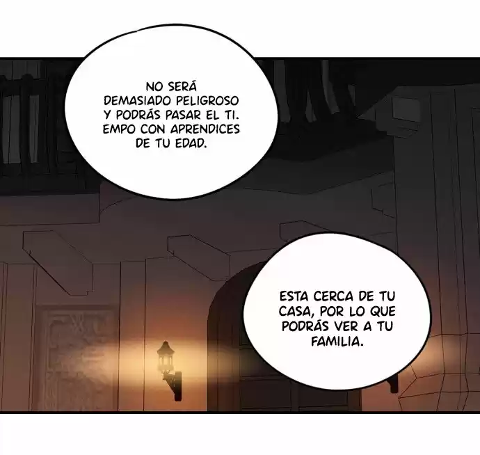 Cegado por el sol poniente (2020) - Capítulo 62 - Página 71 - LectorTMOo